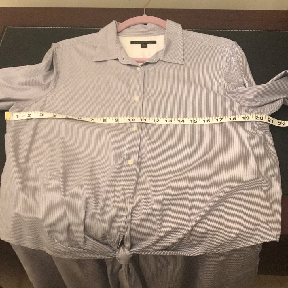 Banana Republic Dress - Picture 5 of 8